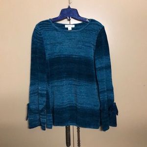 Coldwater Creek sweater